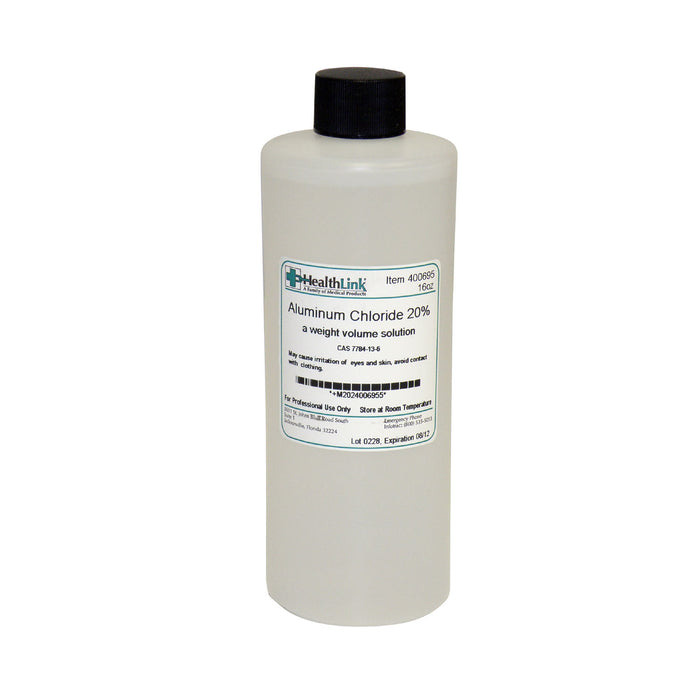EDM3 Company LLC 400695 Aluminum Chloride 20% 16 oz