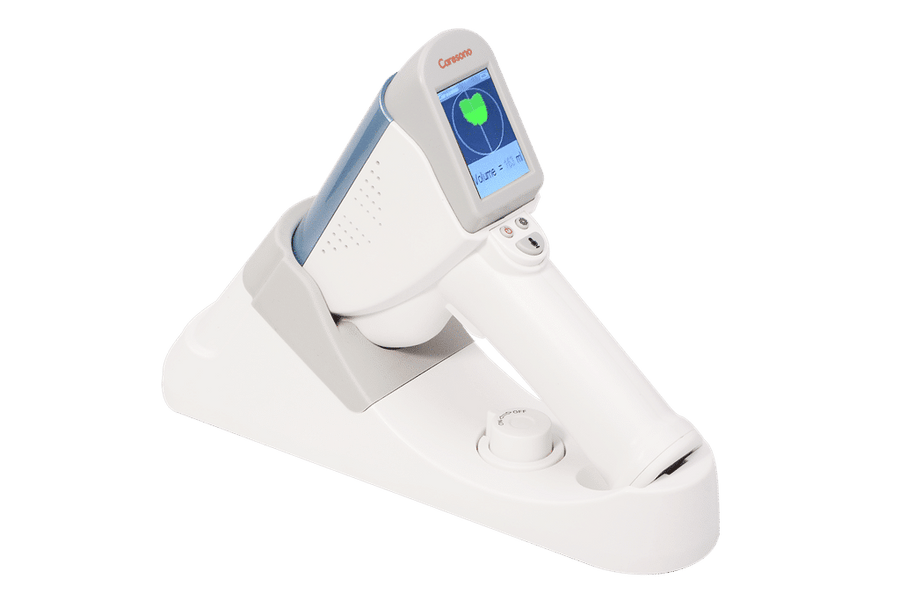 MDPro MDPro HD2 HD2 Handheld Bladder Scanner Small compact design with Patient Monitors reLink Medical