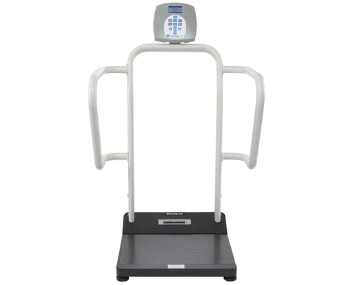 Pelstar LLC/Health o meter Professional Scales Health O Meter Professional Scales 1100KL LEFT SIDE BAR Supplies reLink Medical