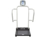Pelstar LLC/Health o meter Professional Scales Health O Meter Professional Scales 1100KL LEFT SIDE BAR Supplies reLink Medical
