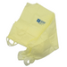 ASP Global ASP Global GNA450L2 Isolation Gown Universal Yellow Over-the Head Supplies reLink Medical