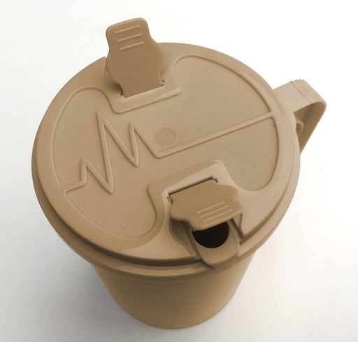 Medegen Medical Products, LLC Medegen Medical Products LLC HLID-08 Insulated Mug Lids  22 & Supplies reLink Medical