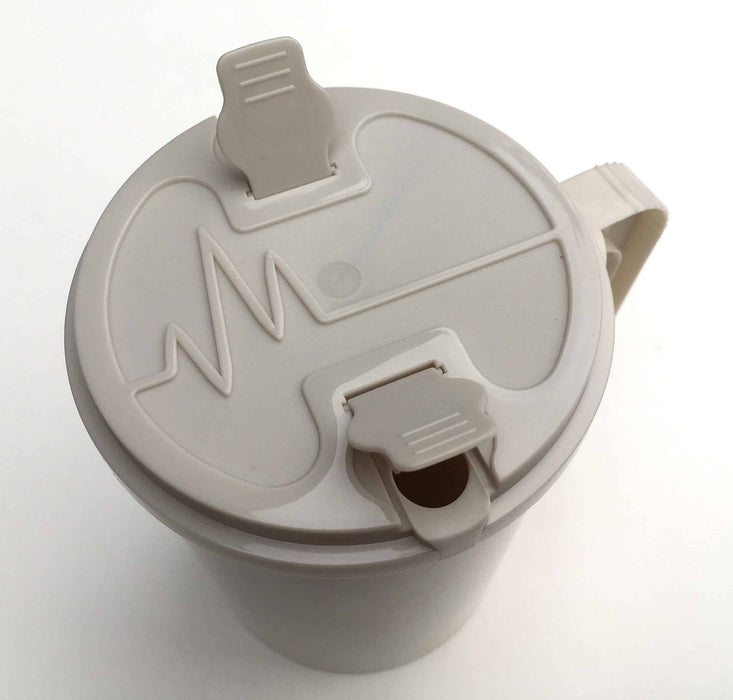 Medegen Medical Products, LLC Medegen Medical Products LLC HLID-11 Insulated Mug Lids  22 & Supplies reLink Medical
