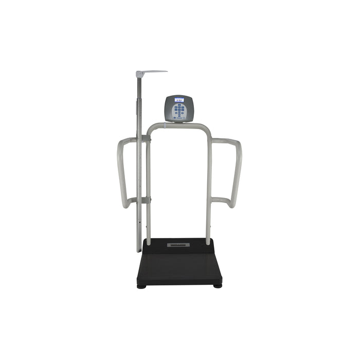 Pelstar LLC/Health o meter Professional Scales Health O Meter Professional Scales 1100KL-BT-EHR Digital Scales reLink Medical