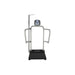 Pelstar LLC/Health o meter Professional Scales Health O Meter Professional Scales 1100KL-BT-EHR Digital Scales reLink Medical