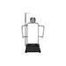 Pelstar LLC/Health o meter Professional Scales Health O Meter Professional Scales 2500KLWHEEL Wheel Supplies reLink Medical