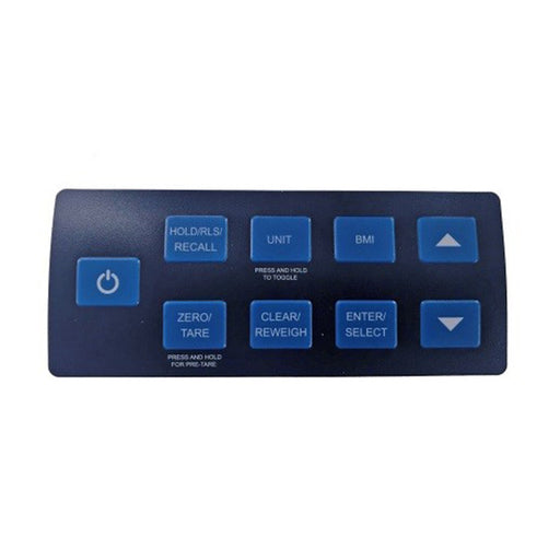 Pelstar LLC/Health o meter Professional Scales Health O Meter Professional Scales DISPLAY500 Display Supplies reLink Medical
