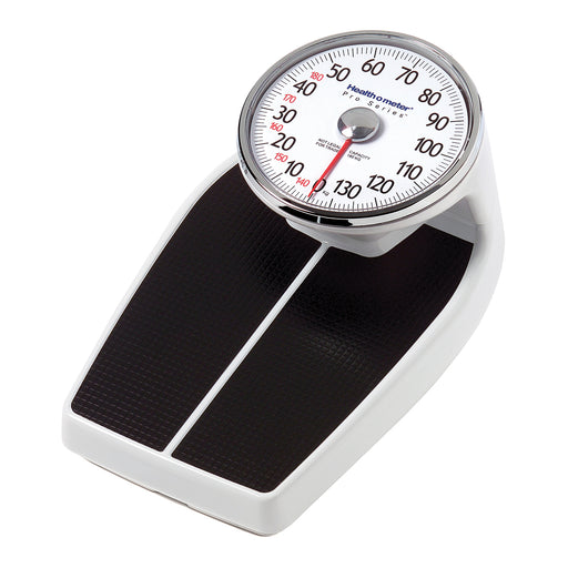 Pelstar LLC/Health o meter Professional Scales Health O Meter Professional Scales 160KG Mechanical Floor Supplies reLink Medical