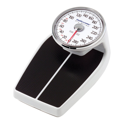 Pelstar LLC/Health o meter Professional Scales Health O Meter Professional Scales 160LB Mechanical Floor Supplies reLink Medical