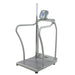Pelstar LLC/Health o meter Professional Scales Health O Meter Professional Scales 2101KL Digital Scales reLink Medical