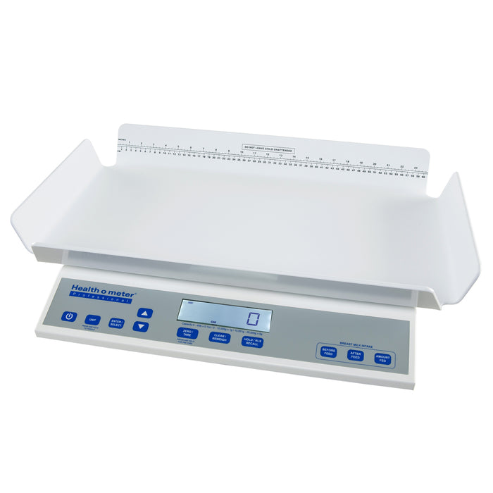 Pelstar LLC/Health o meter Professional Scales Health O Meter Professional Scales 2210KG4-AM Scales reLink Medical