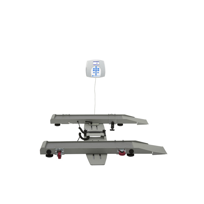 Pelstar LLC/Health o meter Professional Scales Health O Meter Professional Scales 2400KG Digital Scales reLink Medical