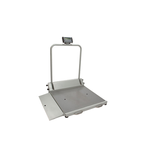 Pelstar LLC/Health o meter Professional Scales Health O Meter Professional Scales SS-2600KL 2600KL 2 yr Supplies reLink Medical