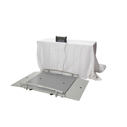 Pelstar LLC/Health o meter Professional Scales Health O Meter Professional Scales 2700KL Digital Scales reLink Medical