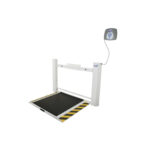 Pelstar LLC/Health o meter Professional Scales Health O Meter Professional Scales 2900KL-AM-BT Scales reLink Medical