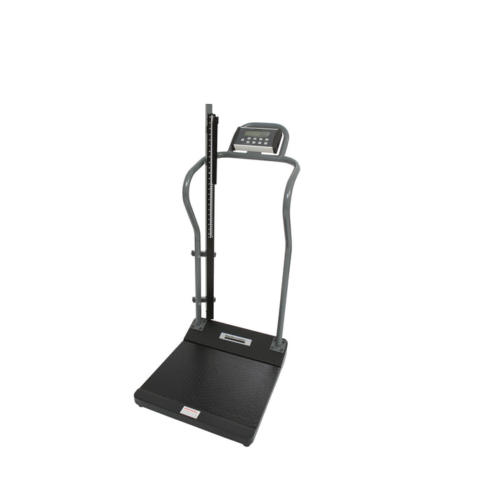 Pelstar LLC/Health o meter Professional Scales Health O Meter Professional Scales 3001KL-AMHR Scales reLink Medical