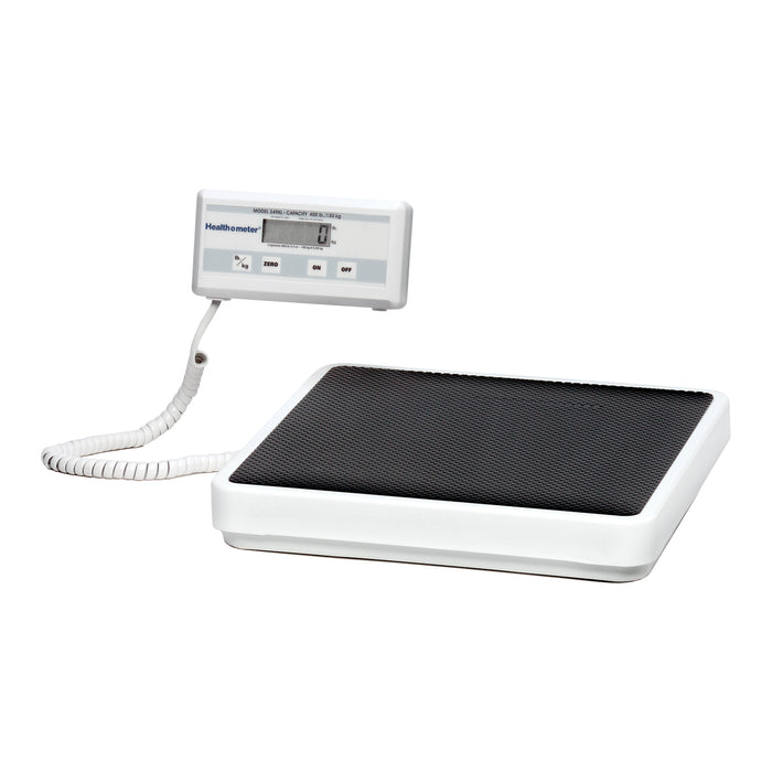 Pelstar LLC/Health o meter Professional Scales Health O Meter Professional Scales 349KLX Digital Scale Scales reLink Medical