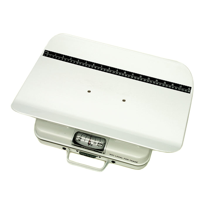 Pelstar LLC/Health o meter Professional Scales Health O Meter Professional Scales 386S-01 Mechanical Supplies reLink Medical