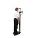 Pelstar LLC/Health o meter Professional Scales Health O Meter Professional Scales 450KL Mechanical Beam Scales reLink Medical