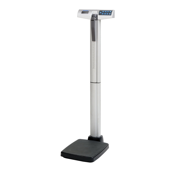 Pelstar LLC/Health o meter Professional Scales Health O Meter Professional Scales 500KLAD Digital Scales reLink Medical