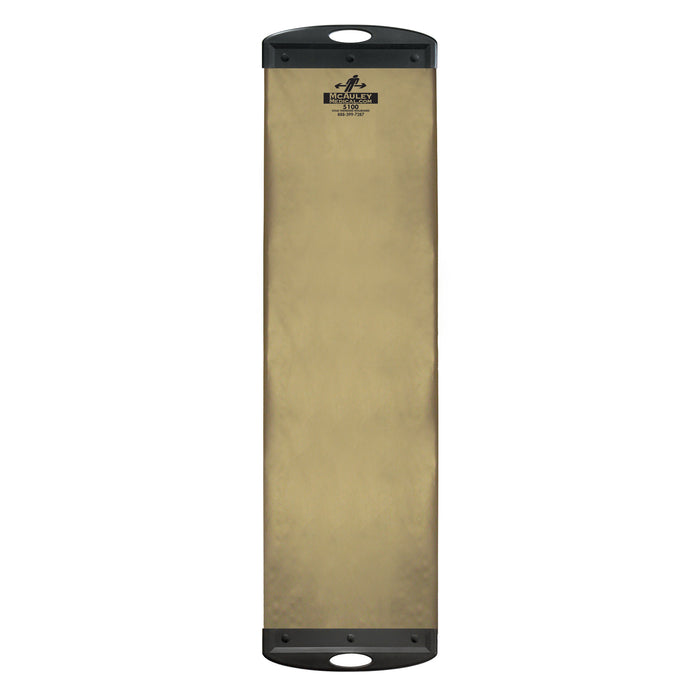 Pelstar LLC/McAuley Medical Pelstar LLC/McAuley Medical 5100 Gold Standard Rollboard 68x19 Heat Supplies reLink Medical