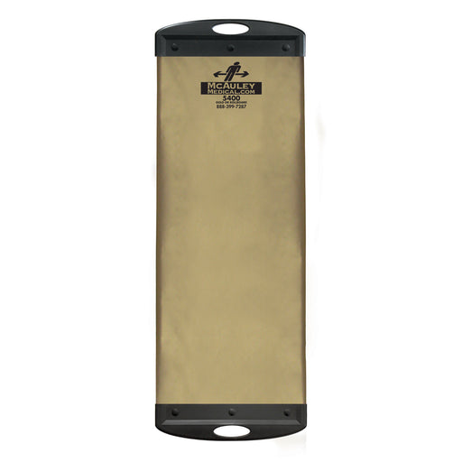 Pelstar LLC/McAuley Medical Pelstar LLC/McAuley Medical 5400 Gold OR Rollboard 48x15 Heat Supplies reLink Medical