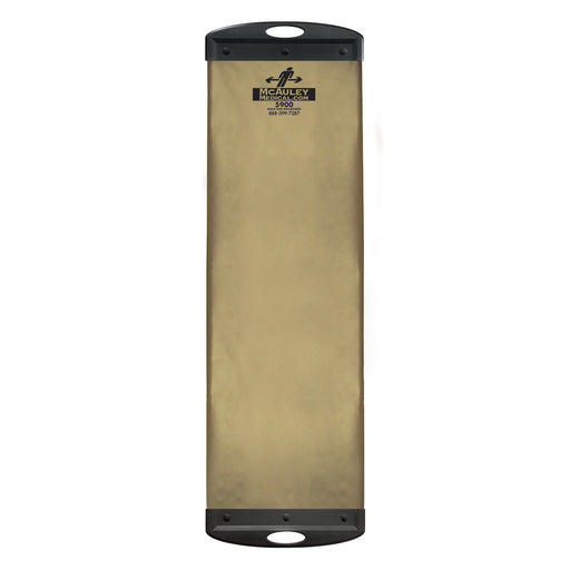 Pelstar LLC/McAuley Medical Pelstar LLC/McAuley Medical 5900 Gold EMS Rollboard 50x15 Heat Supplies reLink Medical