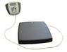 Pelstar LLC/Health o meter Professional Scales Health O Meter Professional Scales SS-752KL 752KL 2 yr Supplies reLink Medical