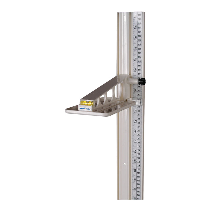 Pelstar LLC/Health o meter Professional Scales Health O Meter Professional Scales PORTROD Height Rod Supplies reLink Medical