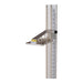 Pelstar LLC/Health o meter Professional Scales Health O Meter Professional Scales PORTROD Height Rod Supplies reLink Medical