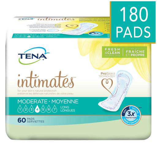 Essity Health & Medical Solutions Essity Health & Medical Solutions 54375 Pads Extra Coverage Supplies reLink Medical