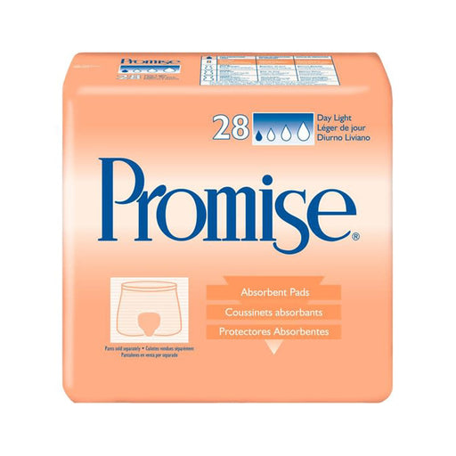 Essity Health & Medical Solutions Essity Health & Medical Solutions 62550 Pads Day Light Promise Supplies reLink Medical