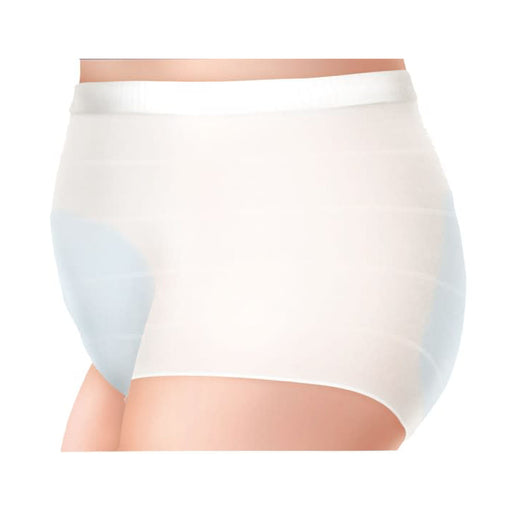 Essity Health & Medical Solutions Essity Health & Medical Solutions 64244 Comt Pants White Supplies reLink Medical
