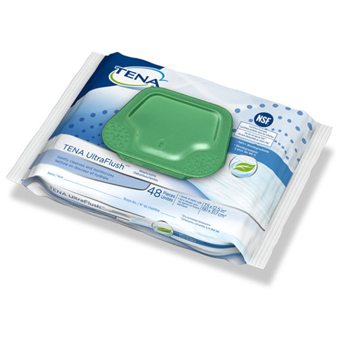 Essity Health & Medical Solutions Essity Health & Medical Solutions 65726 Washcloth 7.5" x 12.5" Supplies reLink Medical