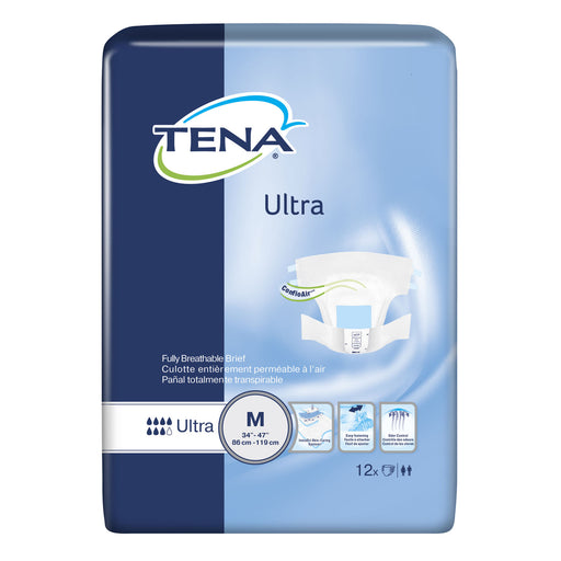 Essity Health & Medical Solutions Essity Health & Medical Solutions 67252 Ultra Briefs Convenience Supplies reLink Medical