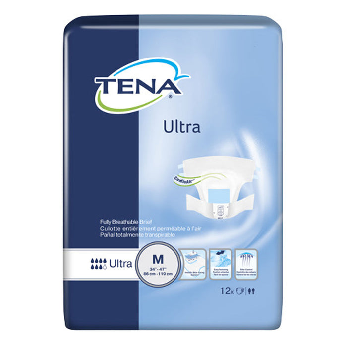 Essity Health & Medical Solutions Essity Health & Medical Solutions 67351 Ultra Briefs Convenience Supplies reLink Medical