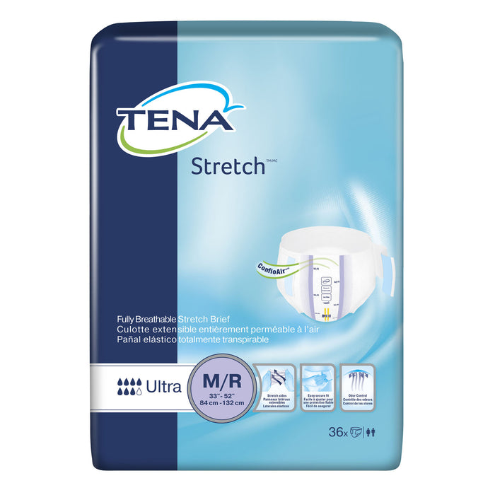 Essity Health & Medical Solutions Essity Health & Medical Solutions 67802 Ultra Briefs Medium/ Supplies reLink Medical