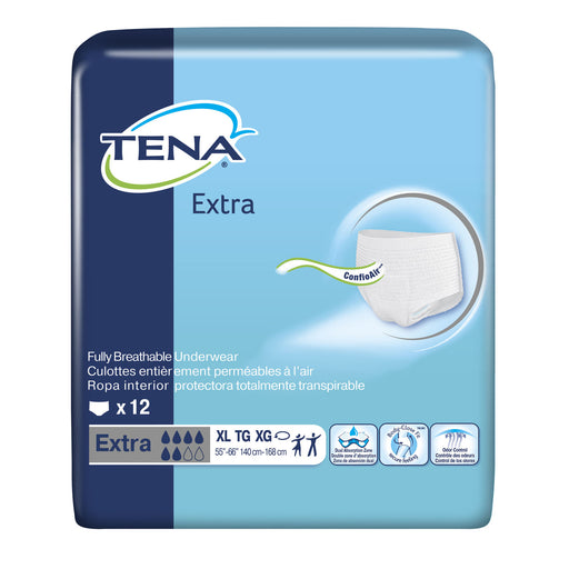 Essity Health & Medical Solutions Essity Health & Medical Solutions 72425 Protective Underwear Unisex Supplies reLink Medical