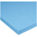 Performance Health Permance Health 081184738 Temper Foam 3/8" x 8" x 12" Blue Supplies reLink Medical