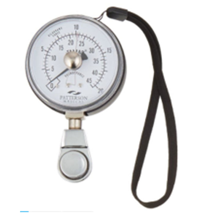 Performance Health Performance Health 081187343 Hydraulic Pinch Gauge Measures up to 45 Supplies reLink Medical