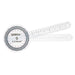 Performance Health Performance Health 081187673 EZ Read Goniometer 12.5" Supplies reLink Medical