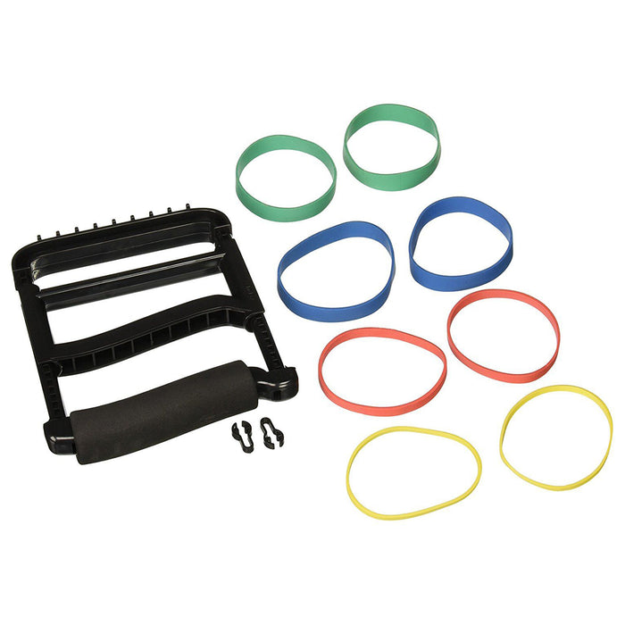 Performance Health Performance Health 081268382 Hand Exerciser Basic Ergo Supplies reLink Medical