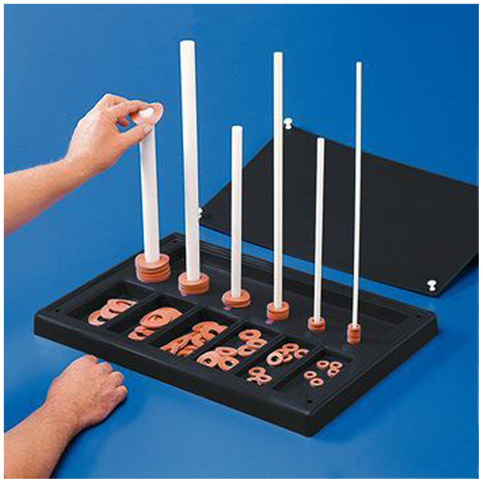 Performance Health Performance Health 081274364 Vertical Ring Supplies reLink Medical