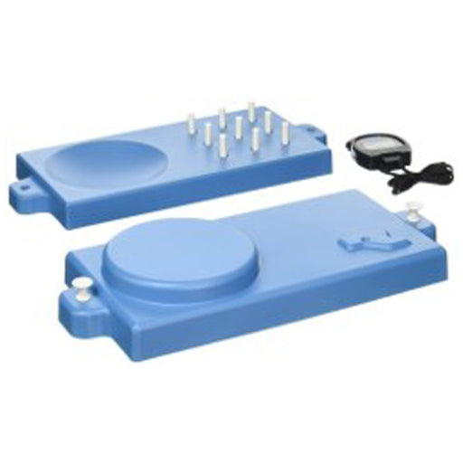 Performance Health Performance Health 081296599 9-Hole Peg Test Supplies reLink Medical