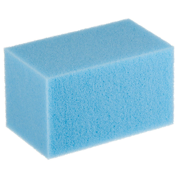 Performance Health Performance Health 081298314 Temper Foam R-Lite Block Medium Blue Supplies reLink Medical