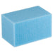 Performance Health Performance Health 081298314 Temper Foam R-Lite Block Medium Blue Supplies reLink Medical