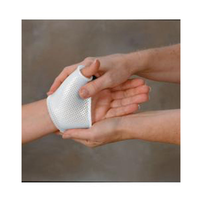 Performance Health Performance Health 081301753 Aquaplast-T 1/8" x 18" x 24" Solid Supplies reLink Medical