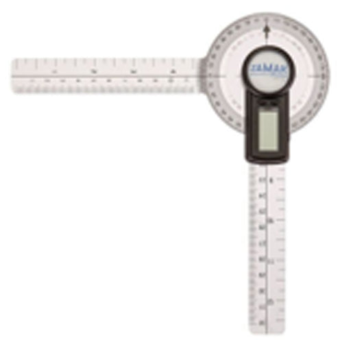 Performance Health Permance Health 081660133 Plus+ Digital Goniometer 8.0" CR2032 Supplies reLink Medical