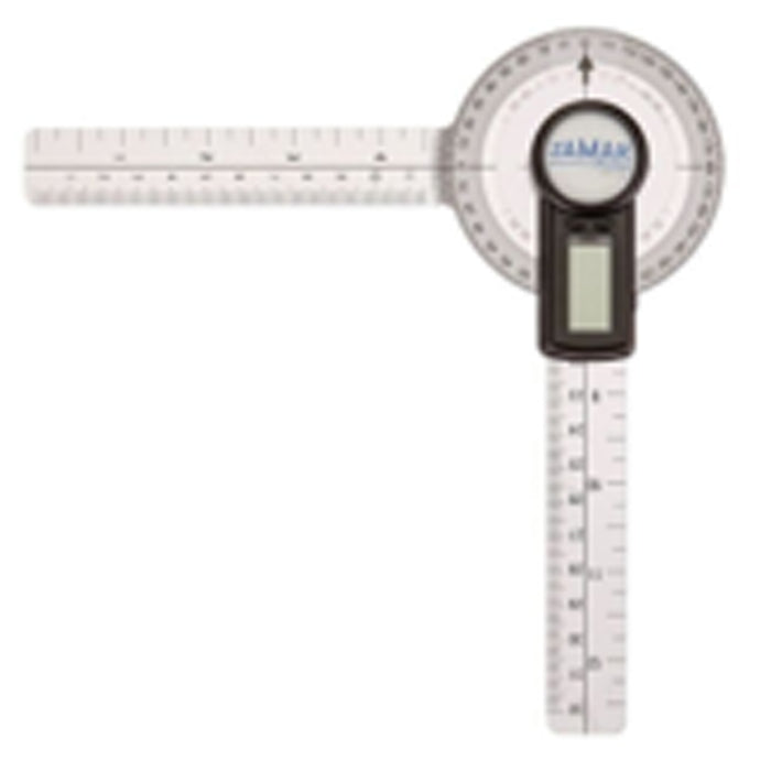 Performance Health Performance Health 081660141 Plus+ Digital Goniometer 12.5" CR2032 Supplies reLink Medical
