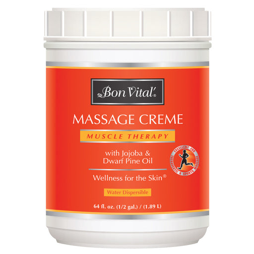 Performance Health Performance Health BVMTC1G Muscle Therapy Massage  1 Gallon Supplies reLink Medical